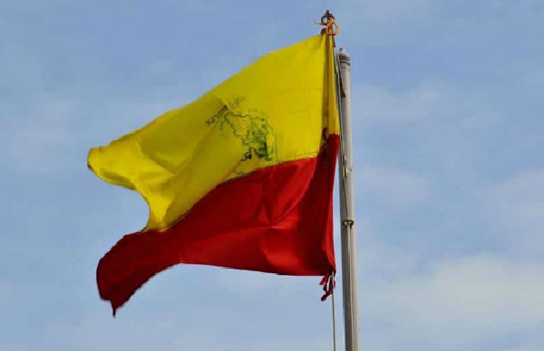 History of Kannada kings in Karnataka textbook What did Education Minister Madhubangarappa say