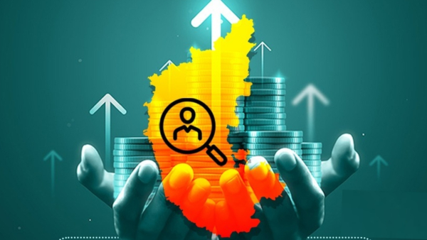 Karnataka Attracts 6 57 Lakh Crore in Investments Eyes 7 5 Lakh Crore More by 2030 Karnataka Attracts 6 57 Lakh Crore in Investments Eyes 7 5 Lakh Crore More by 2030