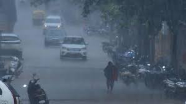 Karnataka Rain Heavy rains expected across Karnataka till June 23
