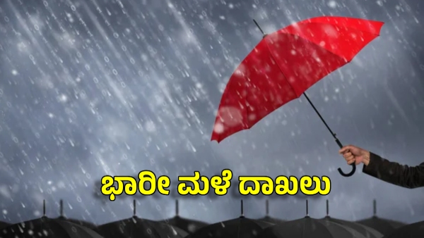 Pre Monsoon Rain has Recorded More Than Normal in Karnataka at May 2025