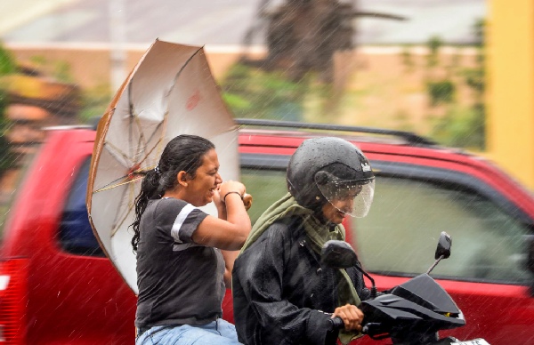Heavy rain holiday for schools and colleges in these districts on June 13