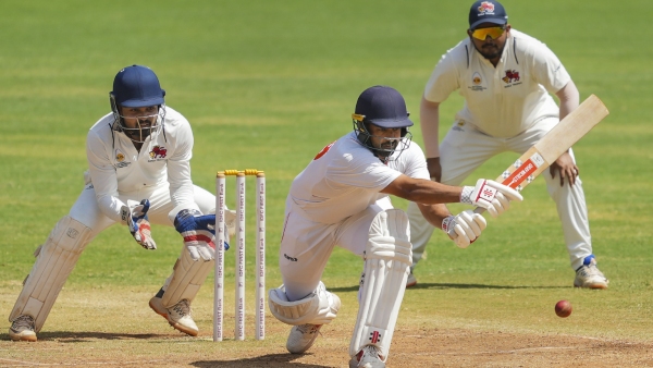 Karun Nair Sets World Record for Most Missed International Matches on Return
