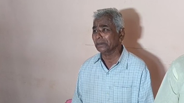 Renukaswamy Father Reaction To The Conversation With Darshan