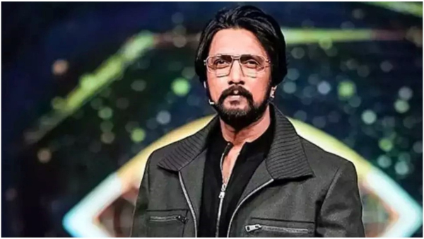 Kiccha Sudeep Narration Fixed For The Bigg Boss Kannada 12th Season As Well