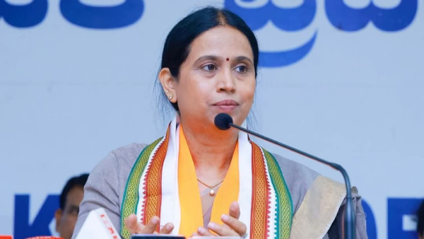 Minister Lakshmi Hebbalkar s big update on the release of the Gruha Lakshmi Scheme Money
