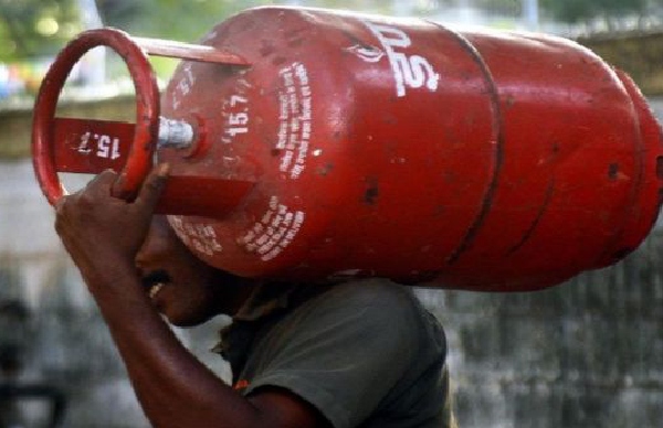 LPG Cylinder Price Down from June 1