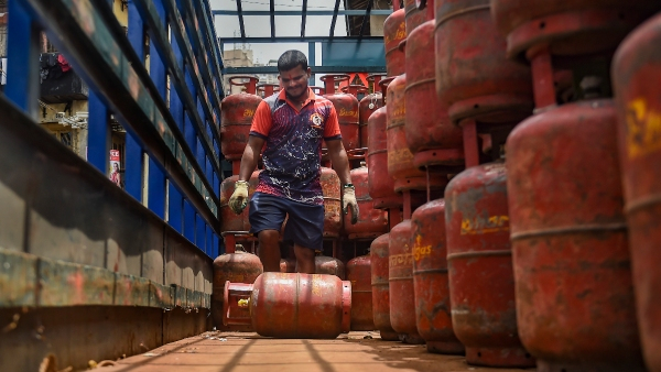 LPG Prices in India Could Rise as Middle East Tensions Escalate Here s why