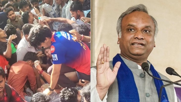 Bengaluru Stampede Minister Priyanka Kharge Admits Govt Mistake Cites Poor Planning