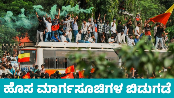 BCCI Released new Guidelines To IPL Trophy Celebration Parade After Bengaluru Stampede