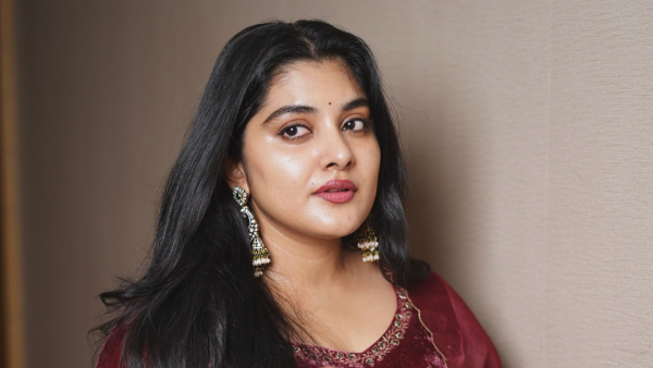 Nivetha Thomas Recent Look Goes Viral Weight Gain Sparks Health Rumors Nivetha Thomas Recent Look Goes Viral Weight Gain Sparks Health Rumors