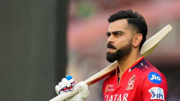 IPL 2025 Final Match PBKS Choose to Bowl After Winning Toss Against RCB