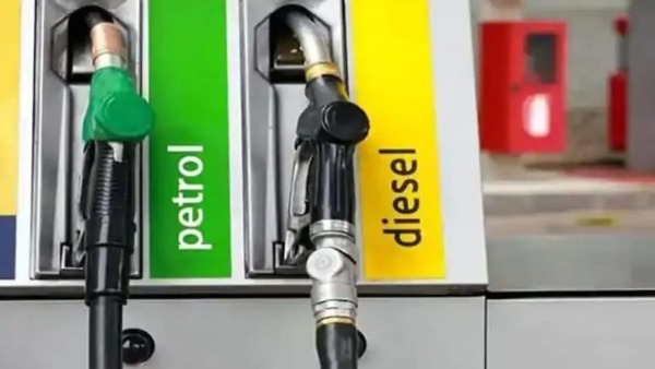 Petrol Diesel Price details in Karnataka on june 6