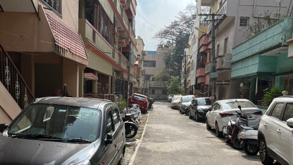New annoyance for tenants in Bengaluru Property purchase process in full swing