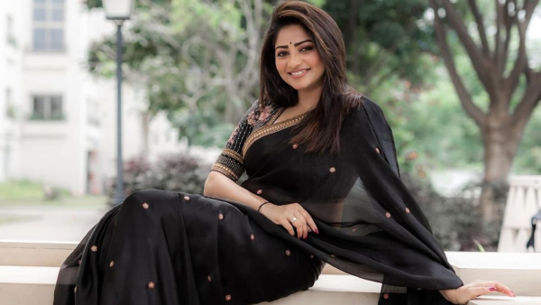 New Allegation On Rachita Ram What Did Producer Vijayalakshmi Aras Say New Allegation On Rachita Ram What Did Producer Vijayalakshmi Aras Say