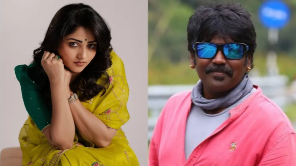 Director Nagashekar talks about Rachita Ram Sanju Weds Geetha 2 controversy