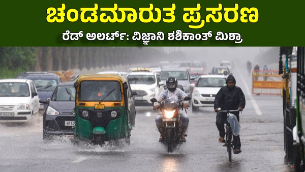 Indian Meteorological Department Warns Heavy Rain Across Country Have Red Alert in These States Indian Meteorological Department Warns Heavy Rain Across Country Have Red Alert in These States