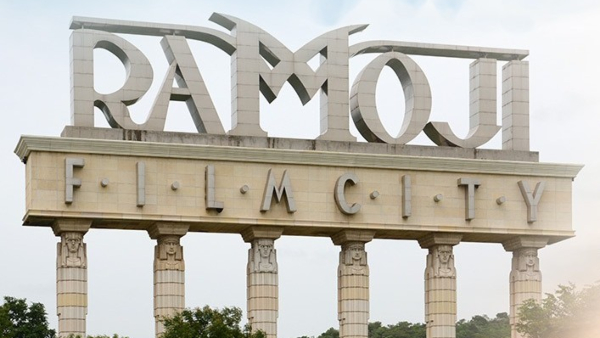 Kajol Says Ramoji Film City Is Most Haunted Ghost Shooting Spot Kajol Says Ramoji Film City Is Most Haunted Ghost Shooting Spot