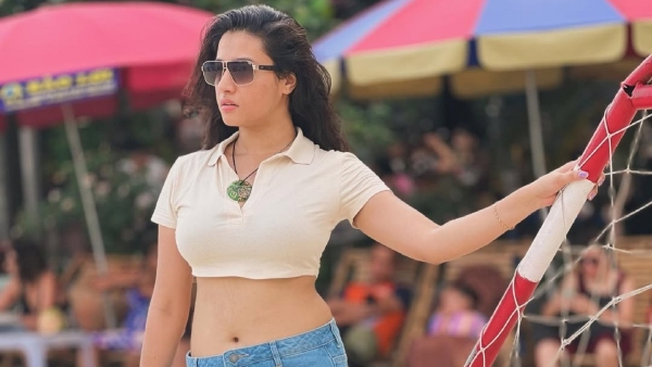 Viral Reel By Bharjari Bachelors Rakshak Bullet Ramola Stuns Fans