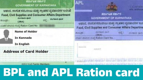 Ration Cards to Be Cancelled from July 1 If e-KYC Not Completed by June 30 in state