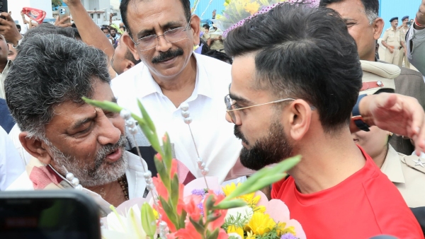 Tejasvi Surya Reacts To Virat Kohli Row I Am Also Upset