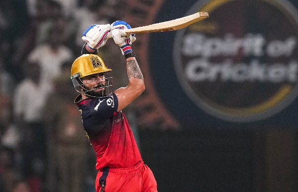 RCB management and United Spirits say RCB will not be sold