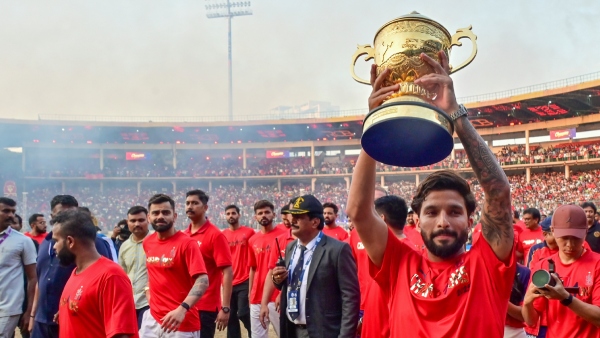 RCB to Release These Players from 2026 Know details