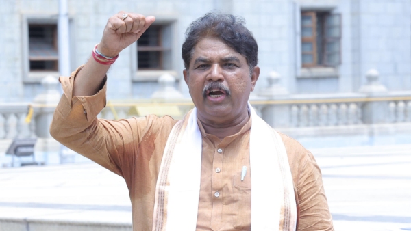 Police Instructions Ignored by Govt Congress Leaders Violated Law over Stampede incident