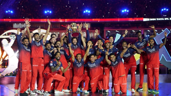 RCB Victory Parade Today Free Passes Available for Celebrations at Chinnaswamy Stadium