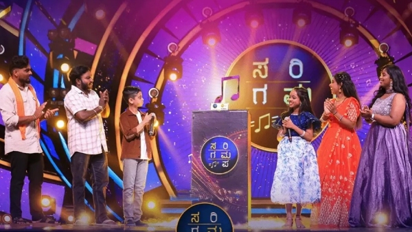 Saregamapa Kannada Finale 2025 Who Will Win Among Top 6 Finalists Saregamapa Kannada Finale 2025 Who Will Win Among Top 6 Finalists
