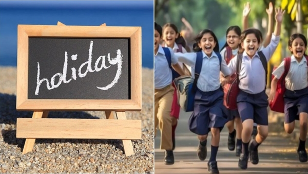 School Holiday Declared Due to Heavy Rain Why Authorities Prioritize Student Safety During Monsoon
