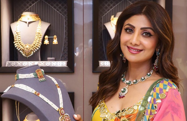 What did Shilpa Shetty say about acting in Kannada cinema
