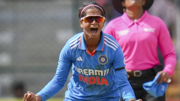 Indian Cricketer Shreyanka Patil Joins Barbados Royals in WCPL 2025 Indian Cricketer Shreyanka Patil Joins Barbados Royals in WCPL 2025