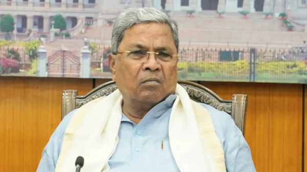 CM Siddaramaiah gives big update on BPL card ineligibility