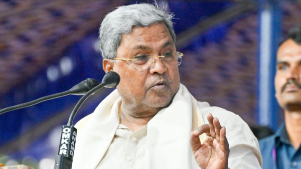 Kusum-C Scheme to Ensure 7-Hour Daytime Power for Farmers Chief Minister Siddaramaiah
