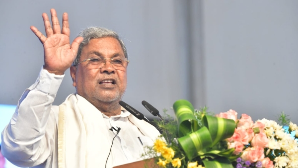We Announced The Implementation Of OPS In The Manifesto Says Siddaramaiah