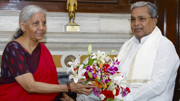 siddaramaiah-asks-1-15-lakh-crores-for-bengaluru-nirmala-sitharaman-response