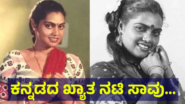 Silk Smitha Is Faced This In Her Life And Explore What Fans Are Saying