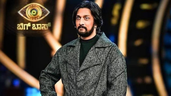 bigg boss kannada 12 kiccha sudeep may come back as host