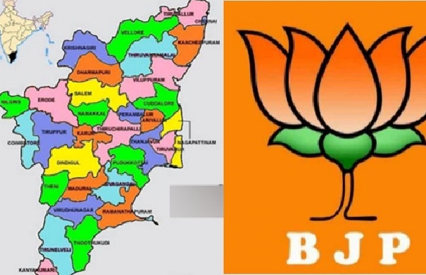 Tamil Nadu Assembly Elections 2026 BJP s Target Madurai plan
