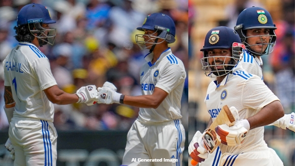 IND vs ENG Test KL Rahul Jaiswal Set to Open Who Fills Kohli-Rohit s Crucial Batting Slots IND vs ENG Test KL Rahul Jaiswal Set to Open Who Fills Kohli-Rohit s Crucial Batting Slots