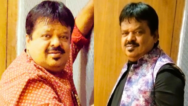 Comedy Actor Tennis Krishna Rajkumar Vishnuvardhan Emotional Statement