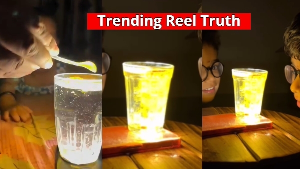 Avoid Viral Turmeric Water in Dark Room Reels Trending Experts Warn of Negative Energy Risks Avoid Viral Turmeric Water in Dark Room Reels Trending Experts Warn of Negative Energy Risks