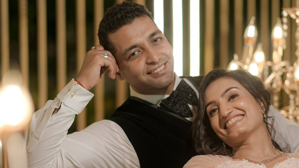 TV Actress Vaishnavi Gowda Wedding Rituals Begin Latest Update On Her Marriage