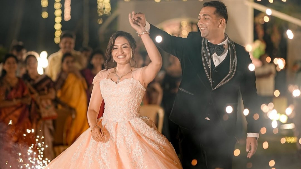 TV Actress Vaishnavi Gowda Wedding Rituals Begin Latest Update On Her Marriage