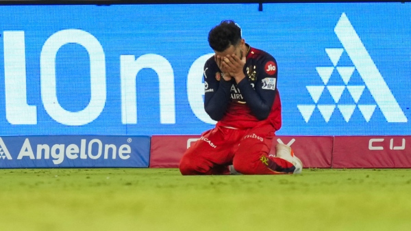 RCB King Kohli makes surprising statement about celebrations