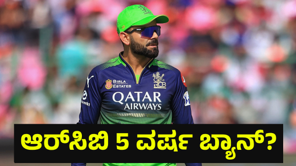 RCB Fans Saying This After Other Fans Discussing About Chinnaswamy Stadium Incident On Social Media