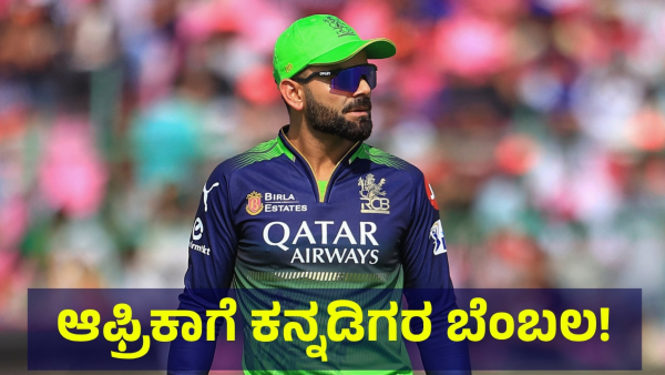 South Africa Won World Test Championship 2025 And This Is What RCB Fans Are Saying South Africa Won World Test Championship 2025 And This Is What RCB Fans Are Saying