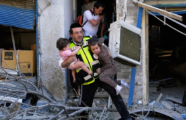 Prime Minister Narendra Modi spoke to Iranian President Masoud Pezeshkian Iran vs Israel War