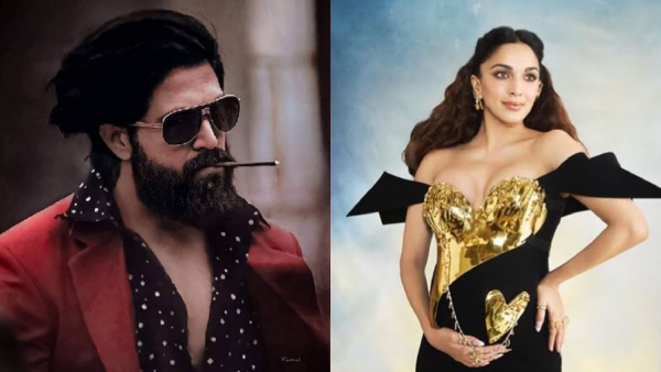 Yash Moves Toxic Shoot to Mumbai for Kiara Yash Shows True Leadership