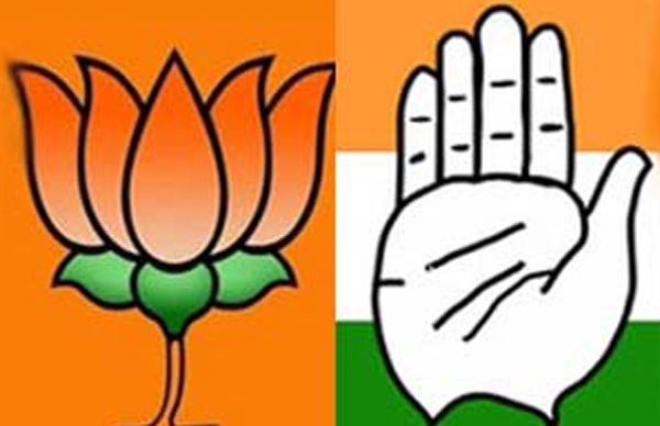 Assembly elections in 5 states and 1 union territory BJP has never won in Kerala Tamil Nadu and West Bengal